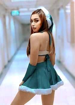 Angelica Cervantes